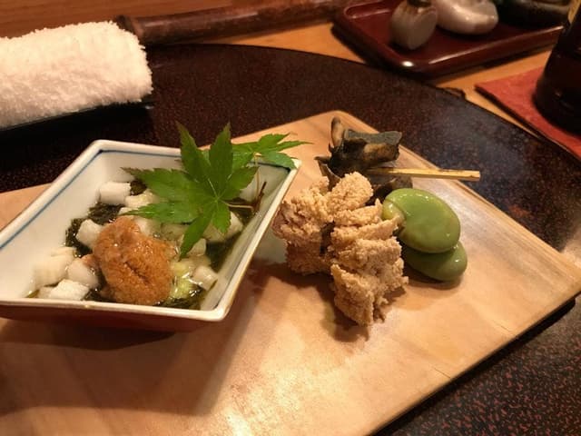 鷹匠すだち - サブ画像2