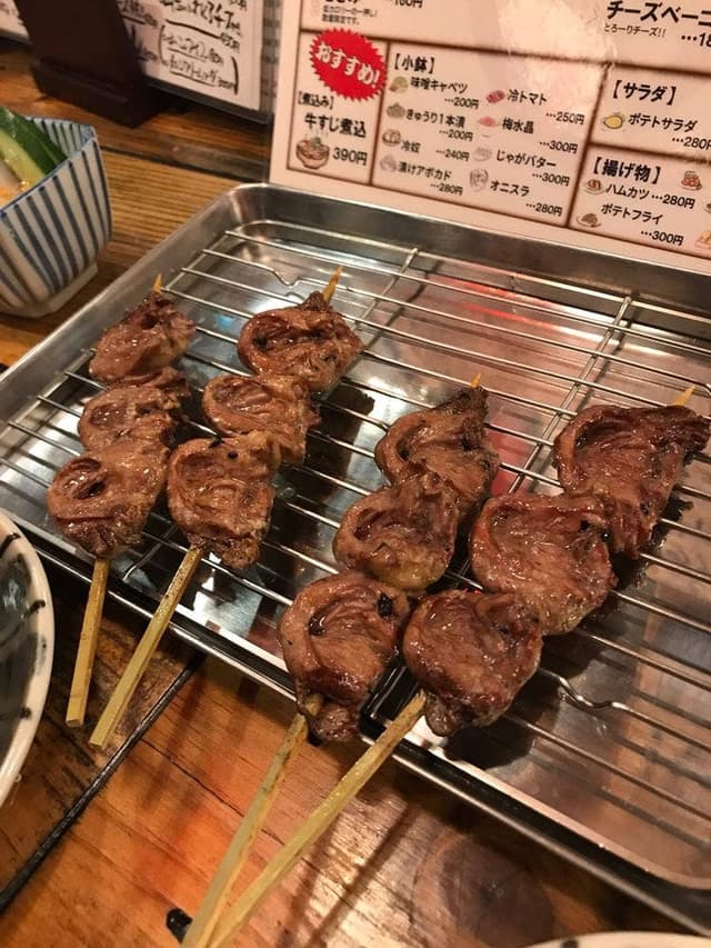 やきとり にしだ家 西所沢店 - サブ画像1