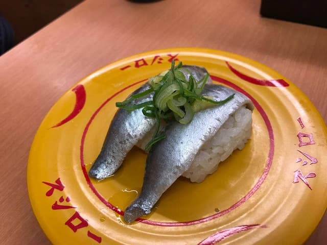 スシロー 東金店 - サブ画像3