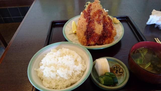 食事処高松 - サブ画像1