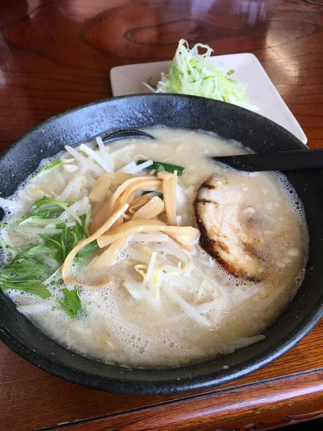 らー麺道 味ろく - サブ画像1