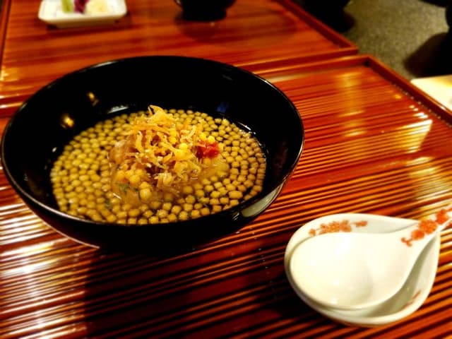 高台寺 京料理 花咲 萬治郎 - サブ画像3