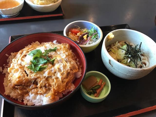 美濃の郷各務原店 - サブ画像2