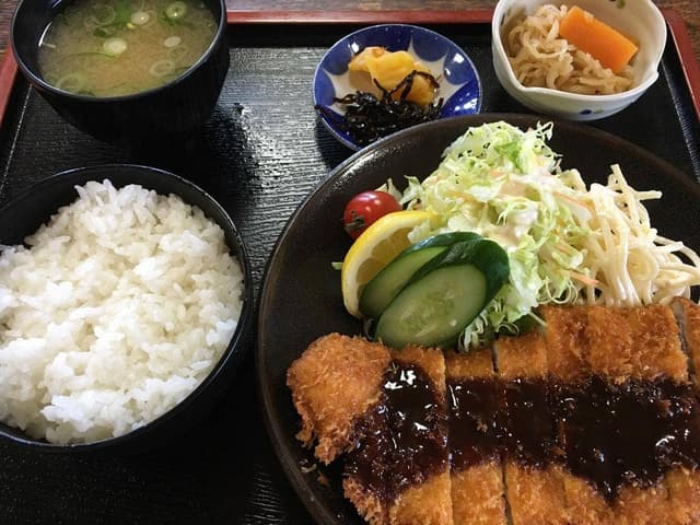 甘党 - サブ画像2