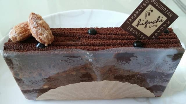 手作り焼菓子とケーキのお店 ひぐち - サブ画像1