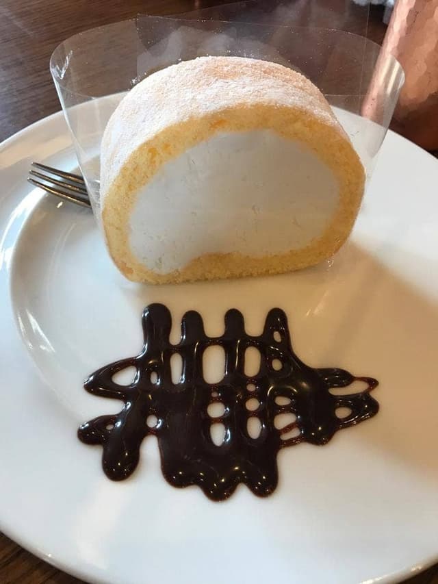 支留比亜珈琲店 篭山店 - サブ画像2