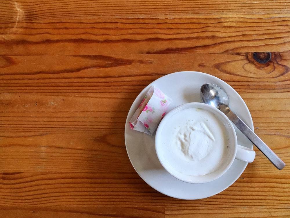 cafe waka