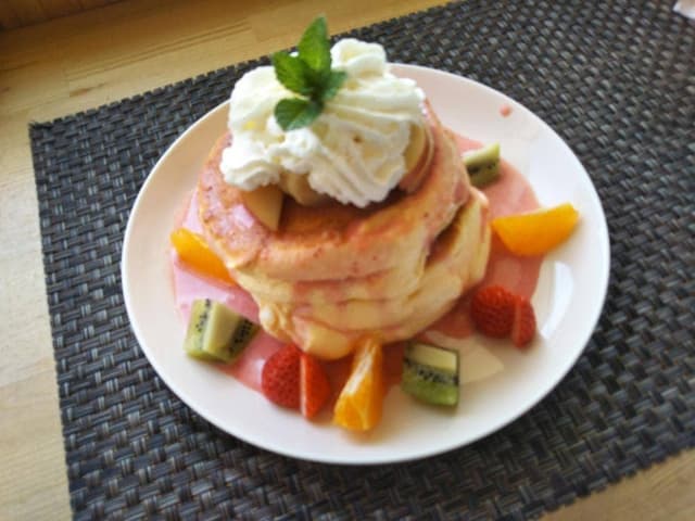 コナ・コナ・カフェ - サブ画像2