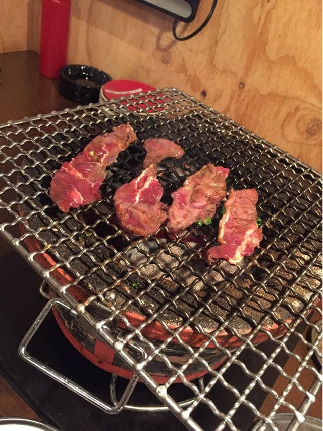 京もつ鍋ホルモン 朱々 仁川店 - サブ画像1