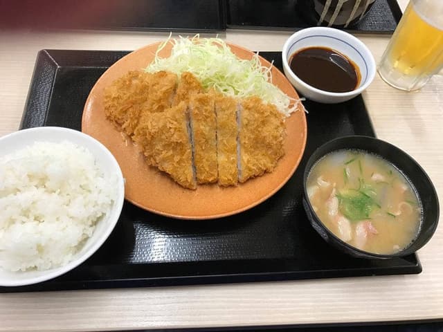 かつや 愛知半田店 - サブ画像3