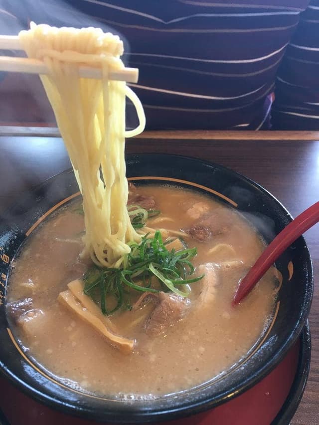 うま屋ラーメン 大池公園店 - サブ画像3