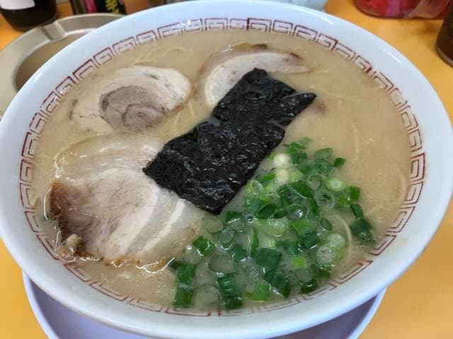 大峰ラーメン - サブ画像3