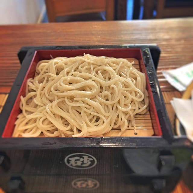 砂場 - サブ画像2