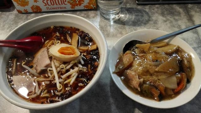 とうりゃんせ - サブ画像1