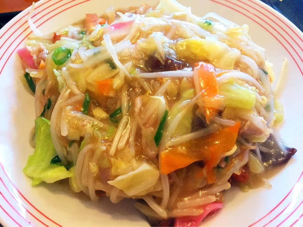 リンガーハット ゆめタウン大牟田店