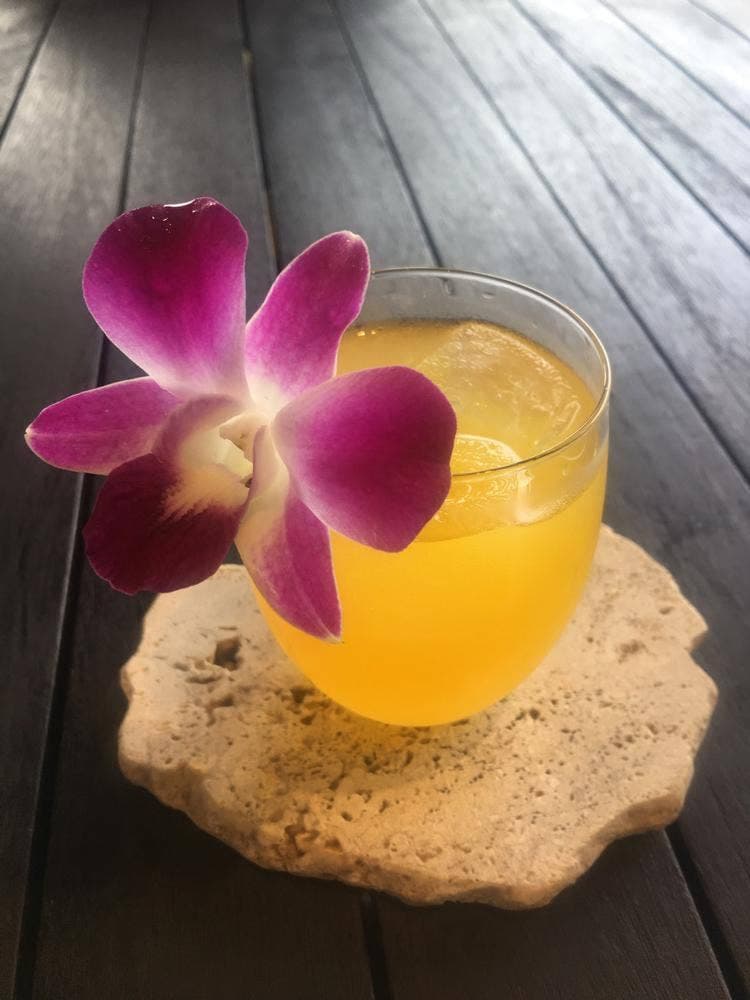 はいむるぶし オープンカフェ & バー