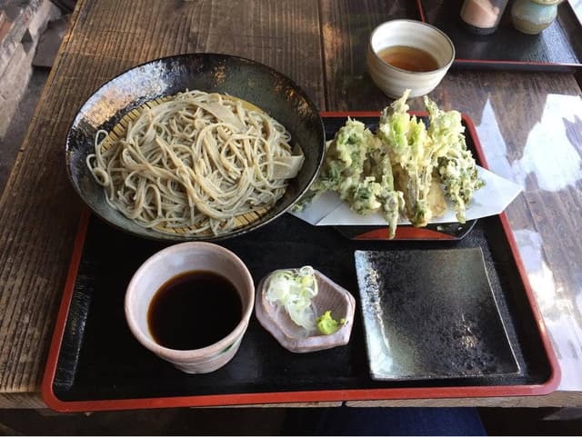 風の庵 - サブ画像2