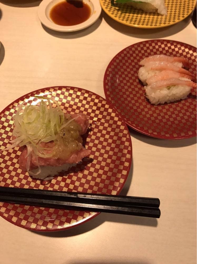 魚べい 北見店