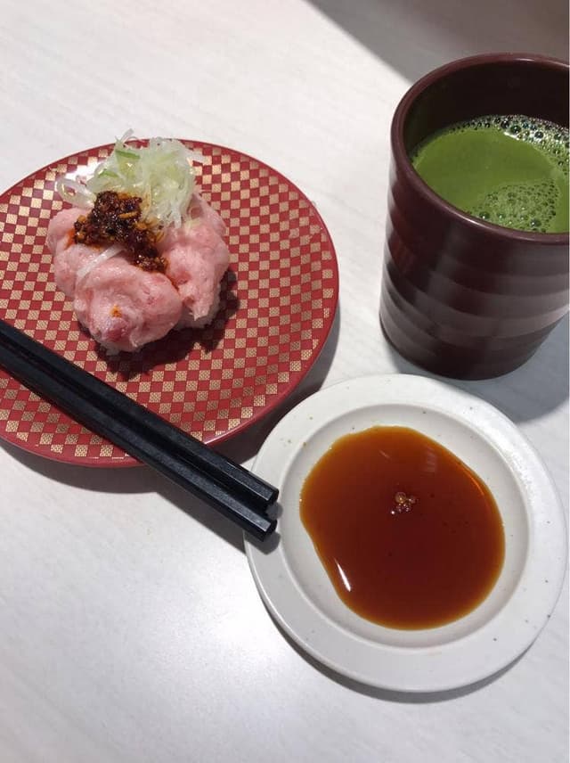 魚べい 北見店 - サブ画像1