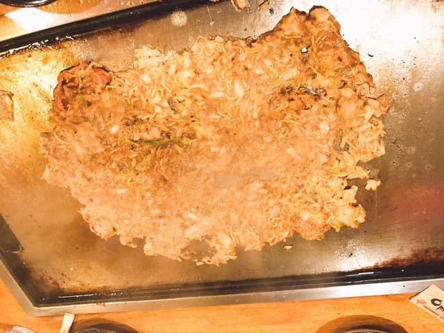 お好み焼き処 小奈や - サブ画像3