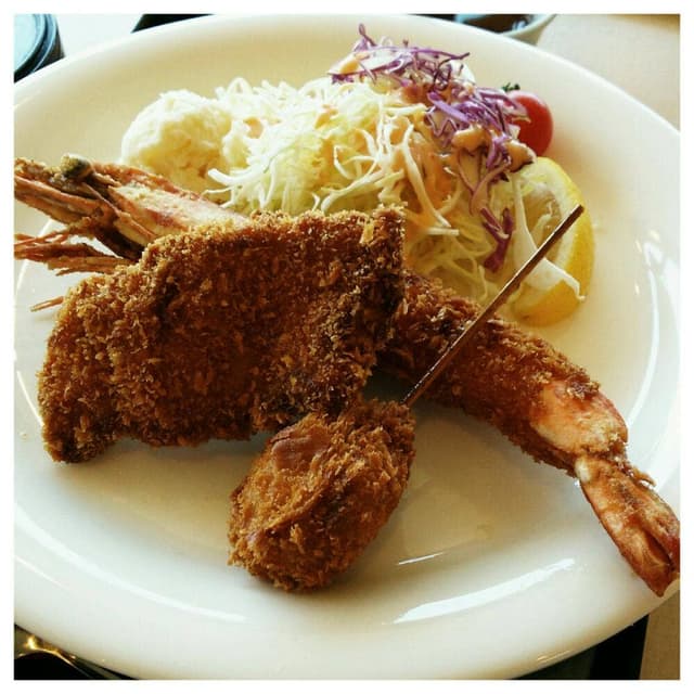 オーシャンダイニング 紀伊の国 休暇村紀州加太 - サブ画像1