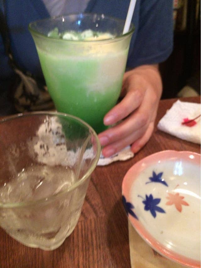カフェ百日紅 - サブ画像1