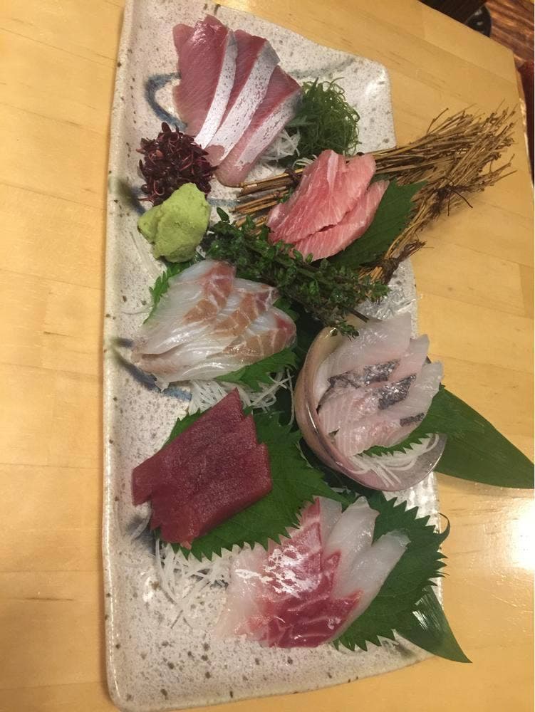 創作居酒や 菊地