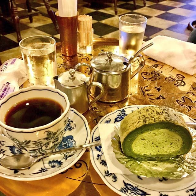 花の木 - サブ画像1