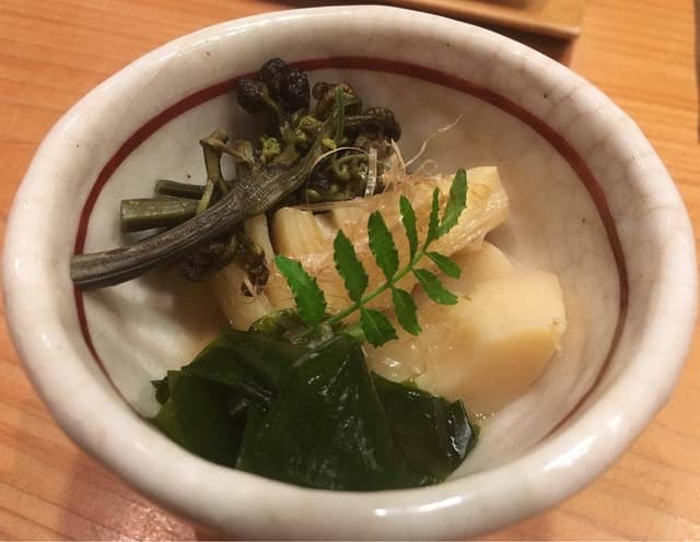 日出鮓 - サブ画像2