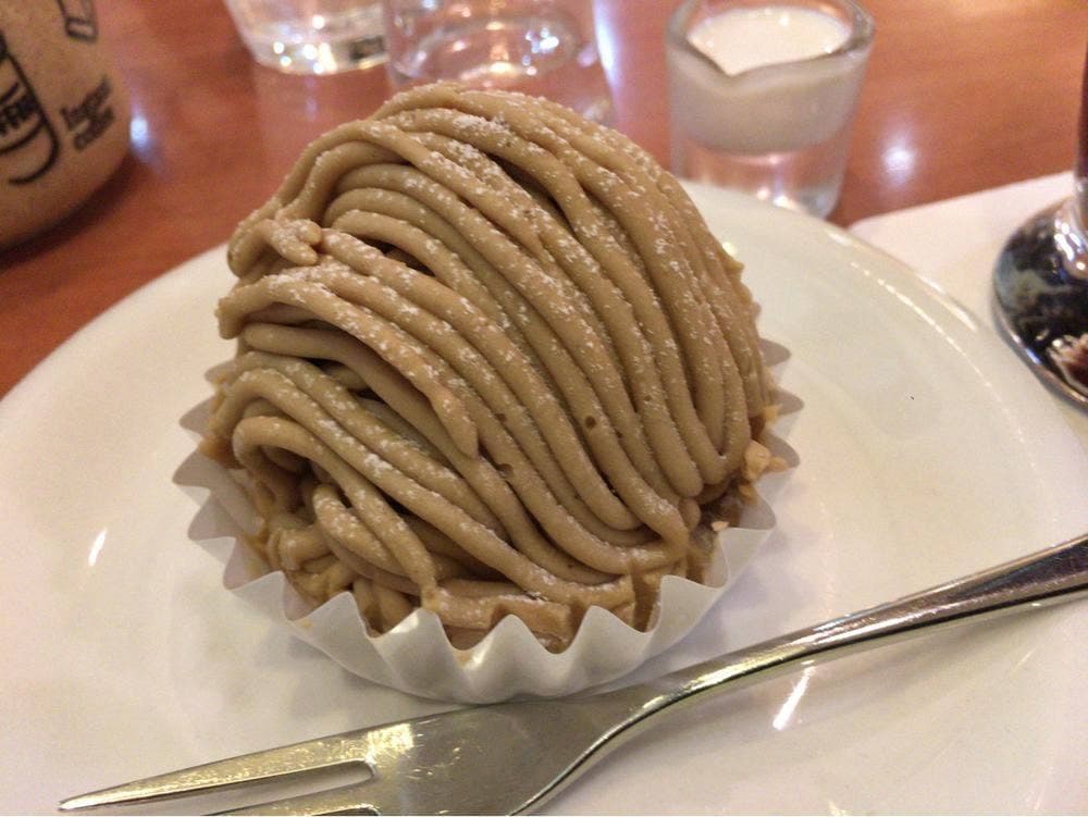珈琲館 アクタ西宮北口店