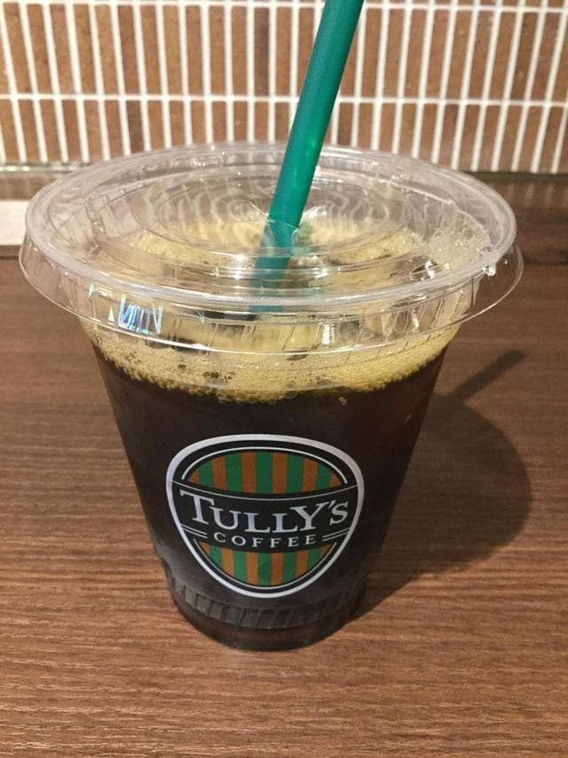 タリーズコーヒー エキュート立川店 - サブ画像1