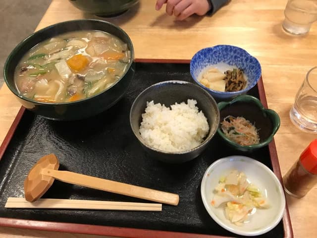 こんぼうす - サブ画像1