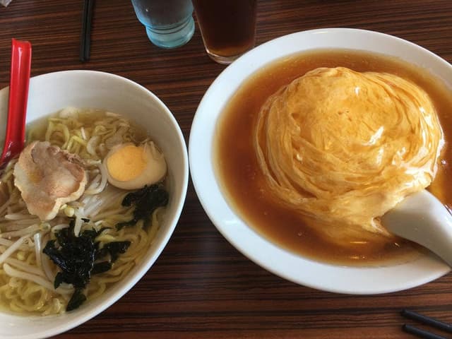 台湾料理 福亭 - サブ画像1