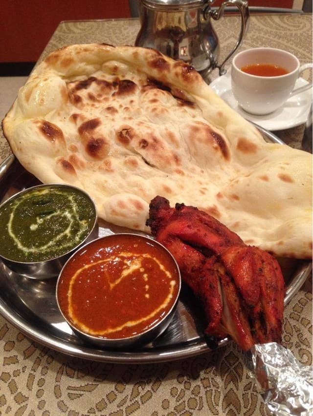 アジャンタ 京都店 - サブ画像3