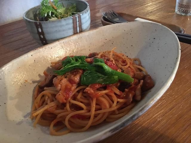 カフェ エクボ - サブ画像3