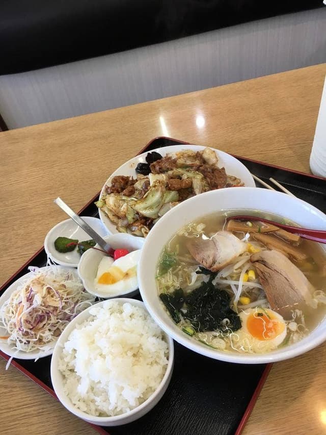 台湾料理 興福順 - サブ画像3