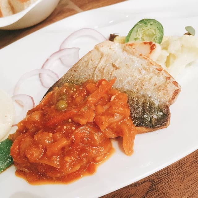 Bistro K - サブ画像2