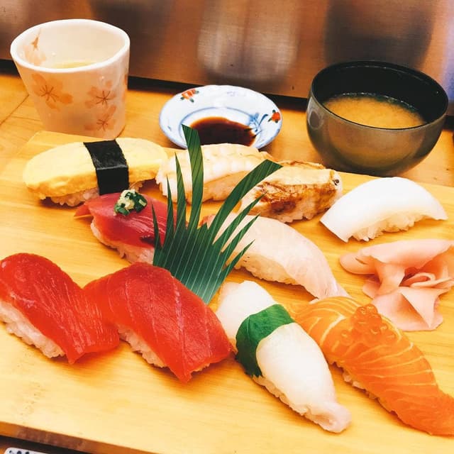 寿し宏 別館 - サブ画像1
