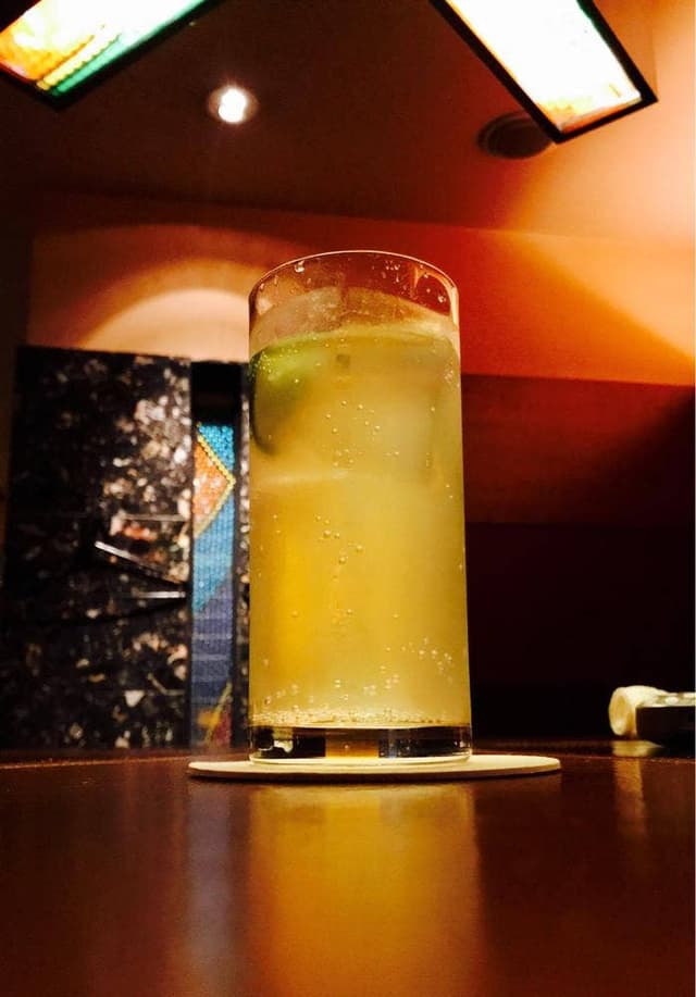 BAR VESPA - サブ画像2