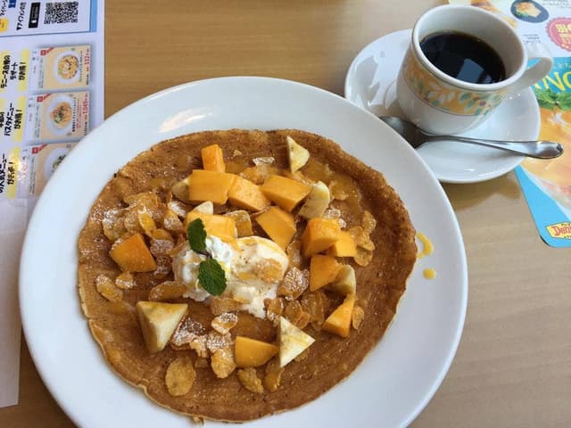デニーズ 二番町店 - サブ画像3