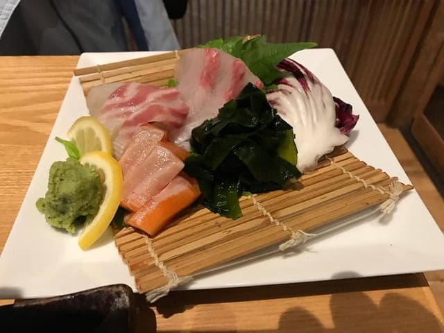 酒と飯の ひら井 生田坂店 - サブ画像2