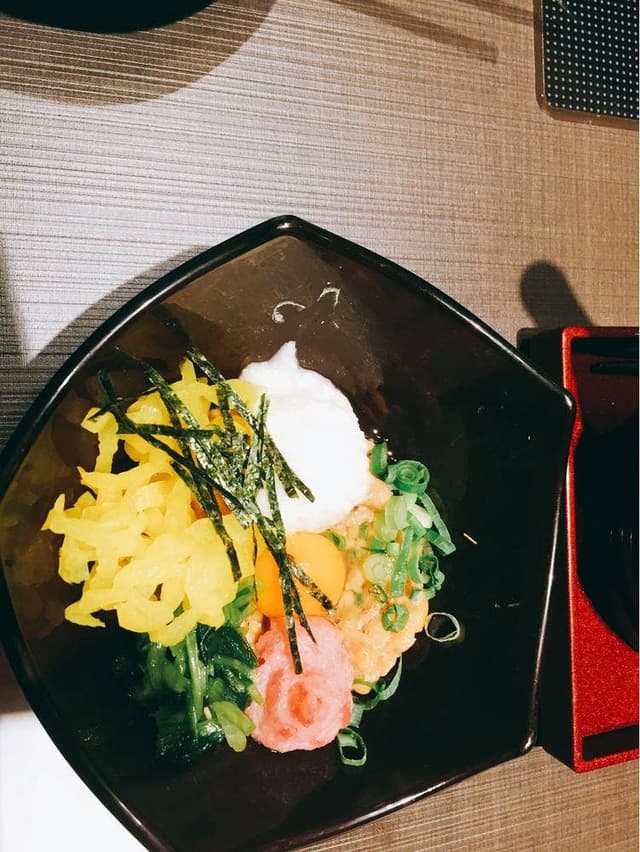寿司・しゃぶしゃぶ ゆず庵 富山今泉店 - サブ画像2