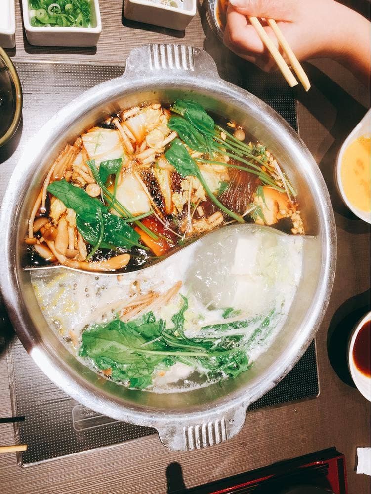 寿司・しゃぶしゃぶ ゆず庵 富山今泉店