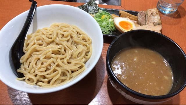 えび豚骨拉麺 春樹 東十条店 - サブ画像3
