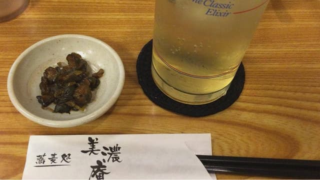 美濃庵 - サブ画像1