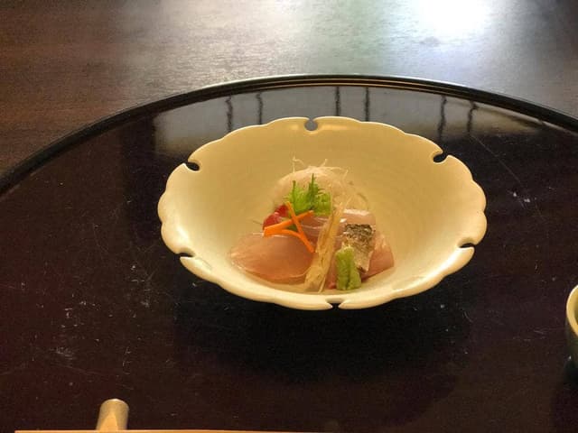 日本料理 ふな田 - サブ画像1