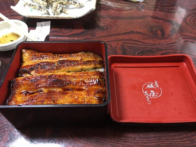 磯屋 - サブ画像2