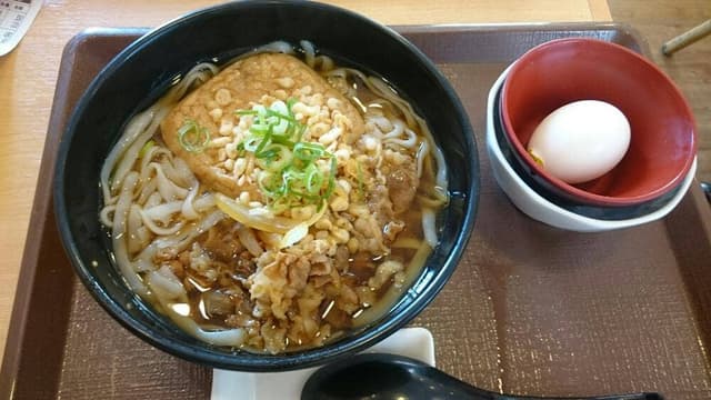 すき家 四街道鹿放ヶ丘店 - サブ画像3