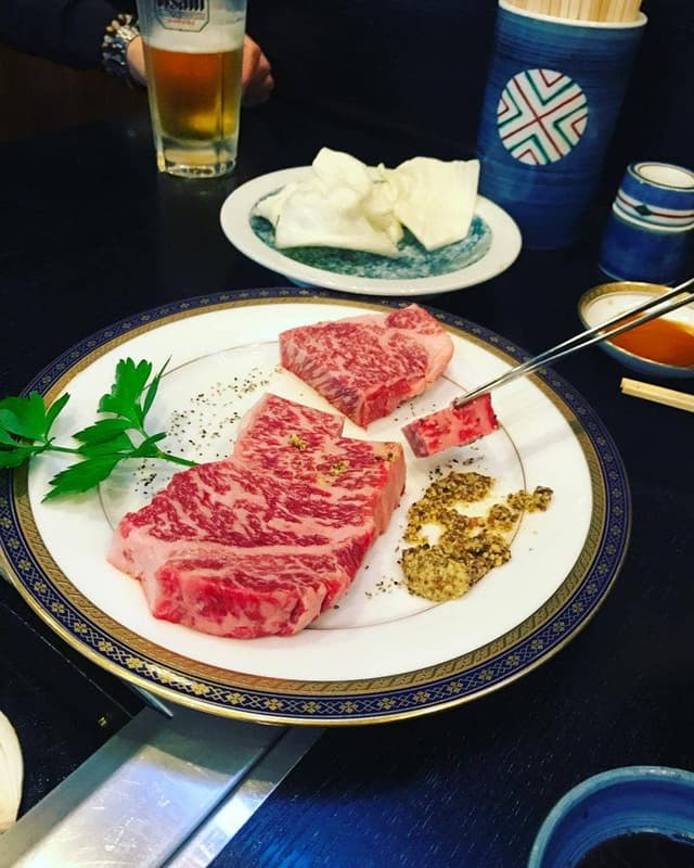 肉料理 阿蘇 - サブ画像1