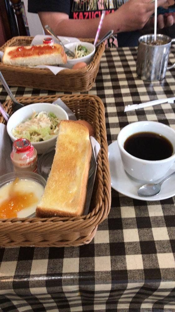 カフェ茶人 来来る - サブ画像1